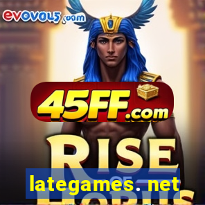 lategames. net